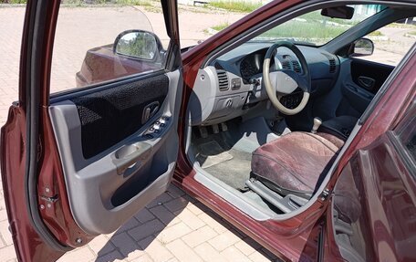 Hyundai Accent II, 2008 год, 370 000 рублей, 16 фотография