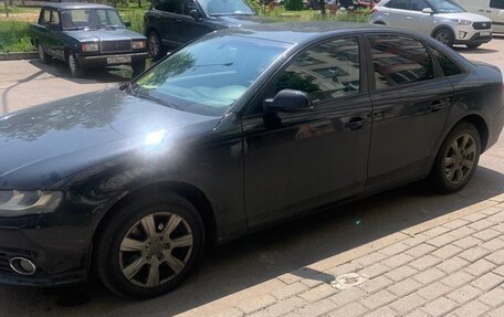 Audi A4, 2011 год, 710 000 рублей, 3 фотография