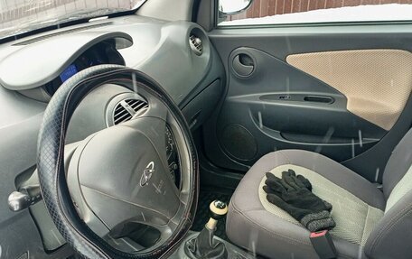 Chery IndiS (S18D) I, 2012 год, 285 000 рублей, 5 фотография