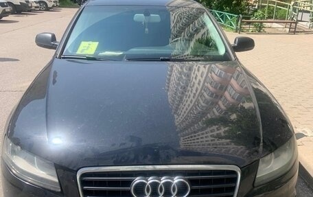 Audi A4, 2011 год, 710 000 рублей, 2 фотография