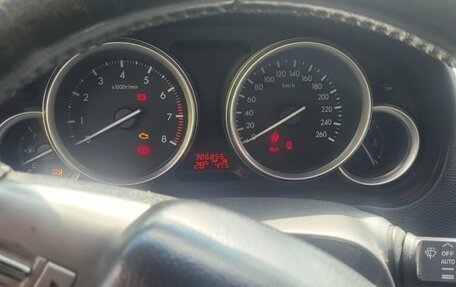 Mazda 6, 2007 год, 750 000 рублей, 6 фотография
