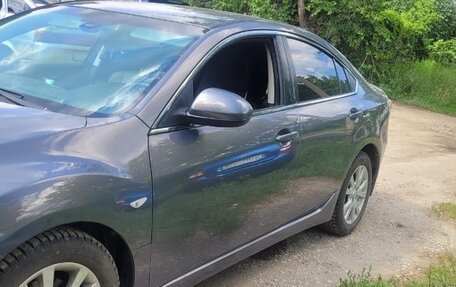 Mazda 6, 2007 год, 750 000 рублей, 5 фотография