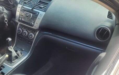 Mazda 6, 2007 год, 750 000 рублей, 3 фотография
