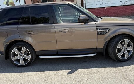 Land Rover Range Rover Sport I рестайлинг, 2012 год, 1 999 990 рублей, 6 фотография