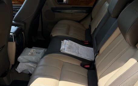 Land Rover Range Rover Sport I рестайлинг, 2012 год, 1 999 990 рублей, 10 фотография