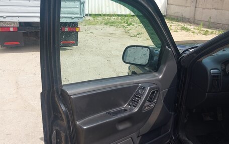 Jeep Grand Cherokee, 2003 год, 850 000 рублей, 4 фотография