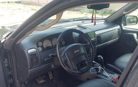 Jeep Grand Cherokee, 2003 год, 850 000 рублей, 3 фотография