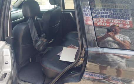 Jeep Grand Cherokee, 2003 год, 850 000 рублей, 6 фотография