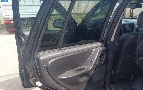 Jeep Grand Cherokee, 2003 год, 850 000 рублей, 7 фотография