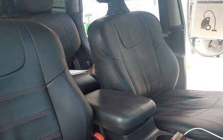 Jeep Grand Cherokee, 2003 год, 850 000 рублей, 11 фотография