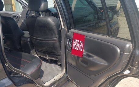 Jeep Grand Cherokee, 2003 год, 850 000 рублей, 14 фотография