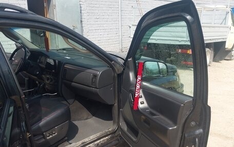 Jeep Grand Cherokee, 2003 год, 850 000 рублей, 16 фотография