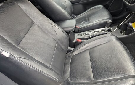 Mitsubishi Outlander III рестайлинг 3, 2013 год, 1 450 000 рублей, 10 фотография