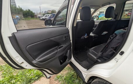 Mitsubishi Outlander III рестайлинг 3, 2013 год, 1 450 000 рублей, 15 фотография