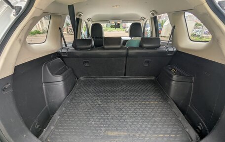 Mitsubishi Outlander III рестайлинг 3, 2013 год, 1 450 000 рублей, 16 фотография