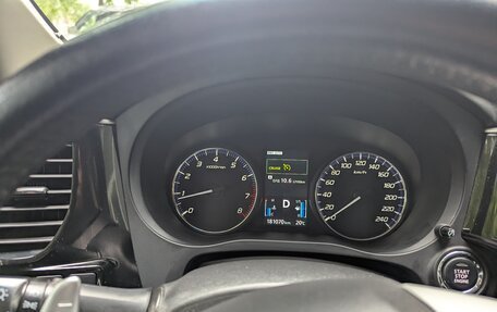 Mitsubishi Outlander III рестайлинг 3, 2013 год, 1 450 000 рублей, 18 фотография