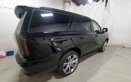 Cadillac Escalade V, 2025 год, 23 000 000 рублей, 3 фотография