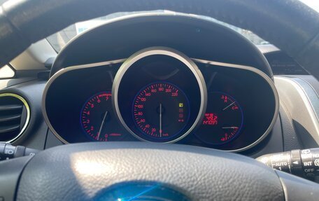 Mazda CX-7 I рестайлинг, 2011 год, 1 540 000 рублей, 4 фотография