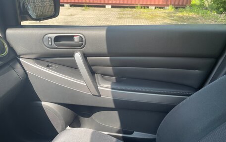 Mazda CX-7 I рестайлинг, 2011 год, 1 540 000 рублей, 5 фотография