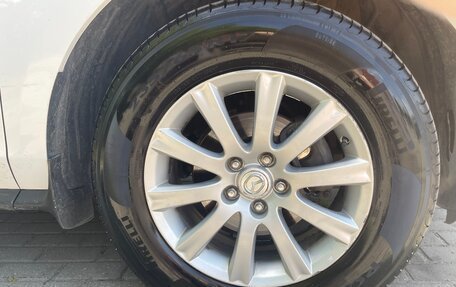 Mazda CX-7 I рестайлинг, 2011 год, 1 540 000 рублей, 9 фотография