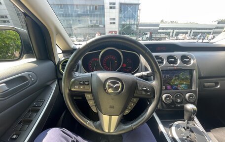 Mazda CX-7 I рестайлинг, 2011 год, 1 540 000 рублей, 7 фотография