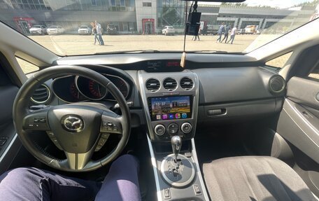Mazda CX-7 I рестайлинг, 2011 год, 1 540 000 рублей, 8 фотография