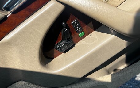 Mercedes-Benz S-Класс, 1997 год, 550 000 рублей, 13 фотография