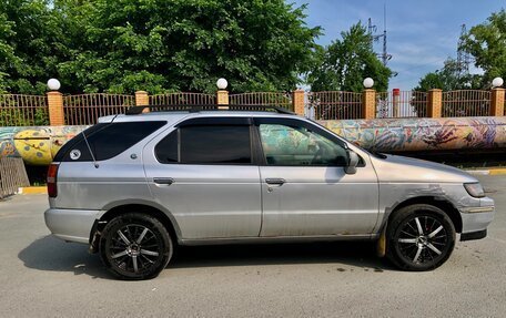Nissan Rnessa, 1997 год, 325 000 рублей, 4 фотография