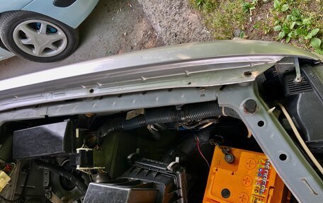 Nissan Rnessa, 1997 год, 325 000 рублей, 14 фотография