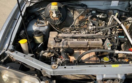 Nissan Rnessa, 1997 год, 325 000 рублей, 10 фотография