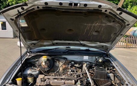 Nissan Rnessa, 1997 год, 325 000 рублей, 9 фотография