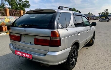 Nissan Rnessa, 1997 год, 325 000 рублей, 6 фотография