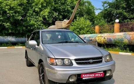 Nissan Rnessa, 1997 год, 325 000 рублей, 3 фотография