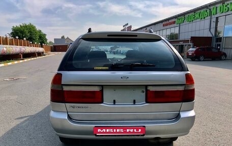 Nissan Rnessa, 1997 год, 325 000 рублей, 8 фотография