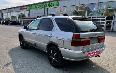 Nissan Rnessa, 1997 год, 325 000 рублей, 7 фотография