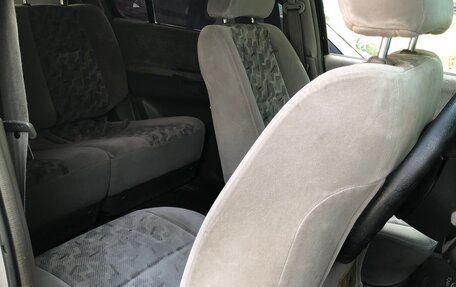 Nissan Rnessa, 1997 год, 325 000 рублей, 22 фотография