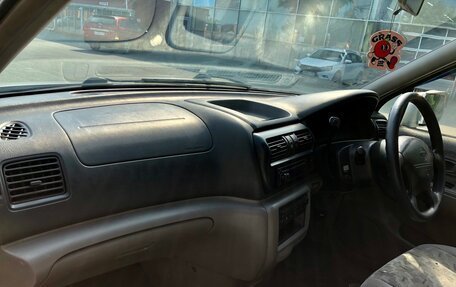 Nissan Rnessa, 1997 год, 325 000 рублей, 27 фотография
