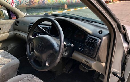 Nissan Rnessa, 1997 год, 325 000 рублей, 23 фотография