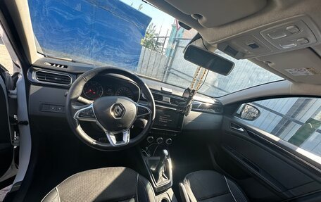 Renault Arkana I, 2020 год, 2 200 000 рублей, 6 фотография
