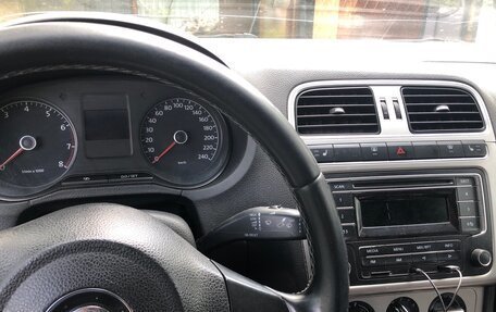 Volkswagen Polo VI (EU Market), 2013 год, 422 000 рублей, 7 фотография