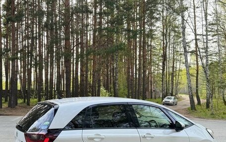 Honda Fit, 2021 год, 1 450 000 рублей, 3 фотография