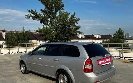 Chevrolet Lacetti, 2006 год, 245 000 рублей, 2 фотография