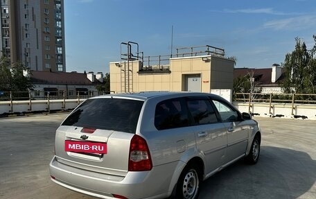 Chevrolet Lacetti, 2006 год, 245 000 рублей, 3 фотография