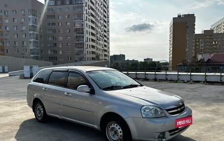 Chevrolet Lacetti, 2006 год, 245 000 рублей, 4 фотография