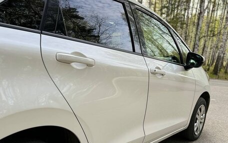 Honda Fit, 2021 год, 1 450 000 рублей, 17 фотография