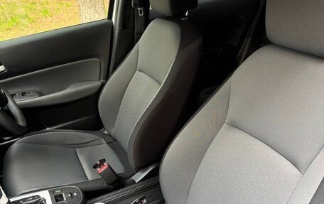 Honda Fit, 2021 год, 1 450 000 рублей, 14 фотография