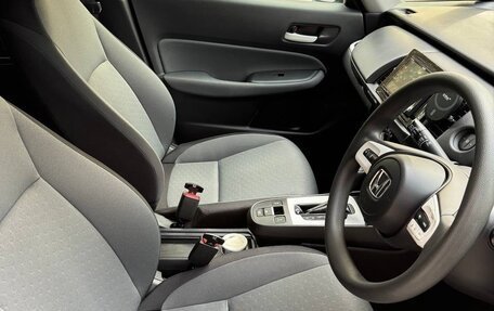 Honda Fit, 2021 год, 1 450 000 рублей, 13 фотография