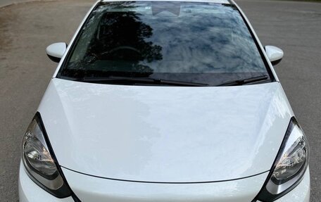 Honda Fit, 2021 год, 1 450 000 рублей, 31 фотография