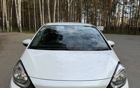 Honda Fit, 2021 год, 1 450 000 рублей, 32 фотография
