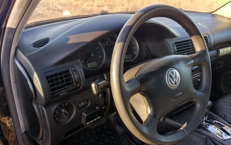 Volkswagen Passat B5+ рестайлинг, 2003 год, 510 000 рублей, 3 фотография